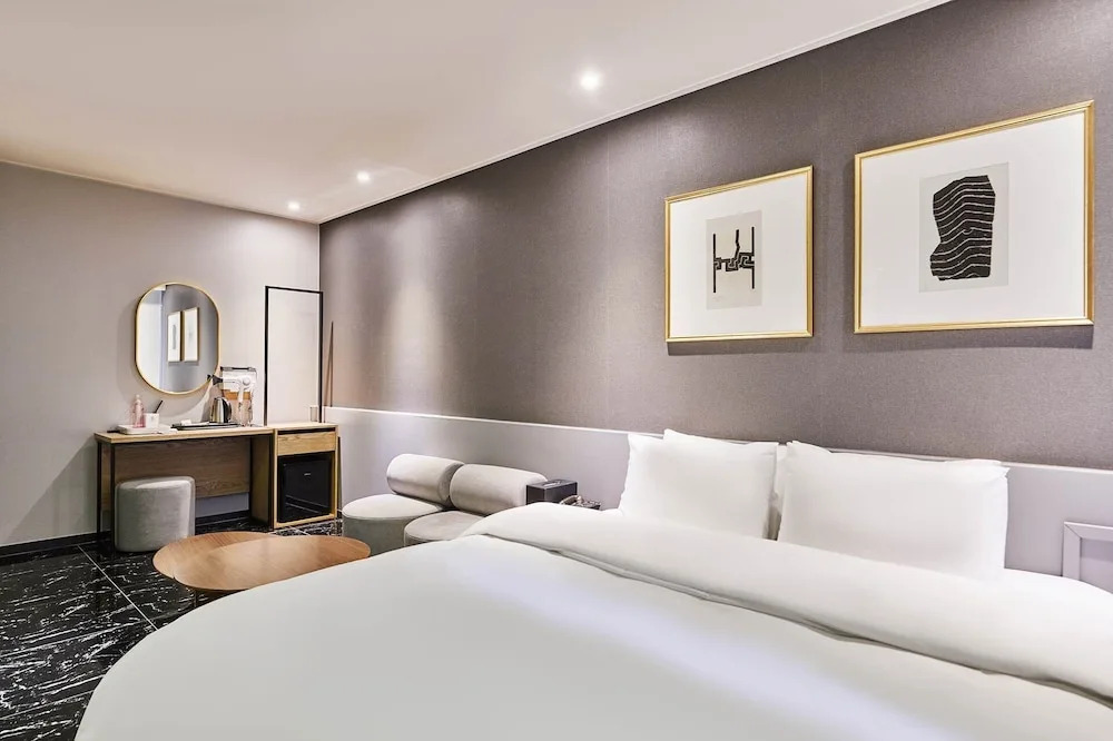 SEESUN HOTEL GimpoAirport