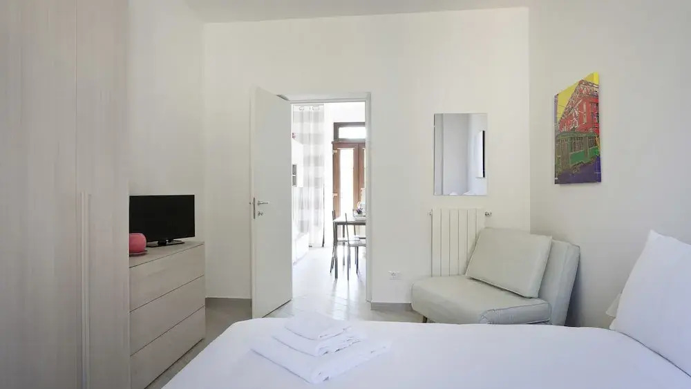 Italianway Cornalia 8A