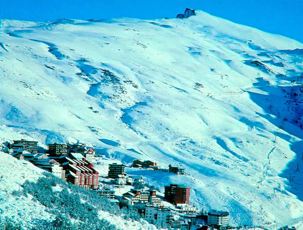 Apartments Mont Blanc 6/8 Pax. Asn