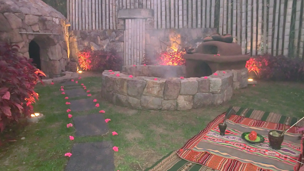 Aranwa Sacred Valley Hotel & Wellness
