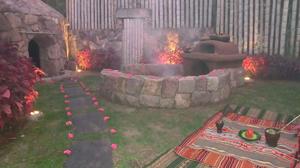 Aranwa Sacred Valley Hotel & Wellness