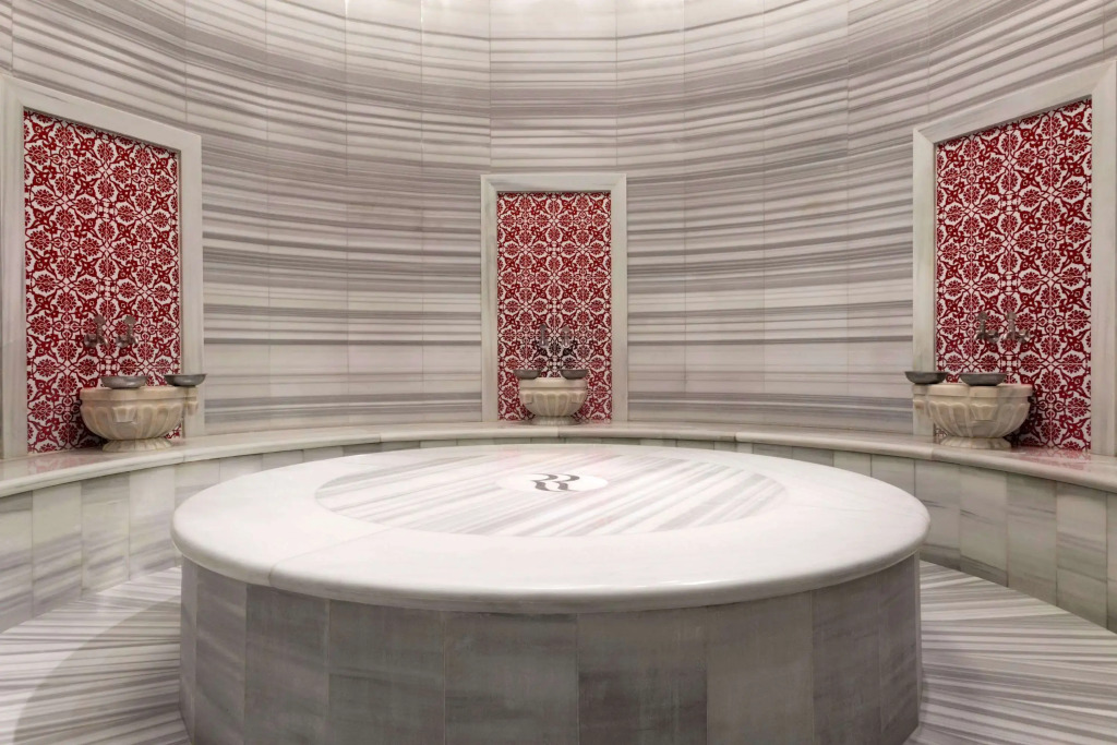 Ramada Resort Kazdağlari Thermal & Spa