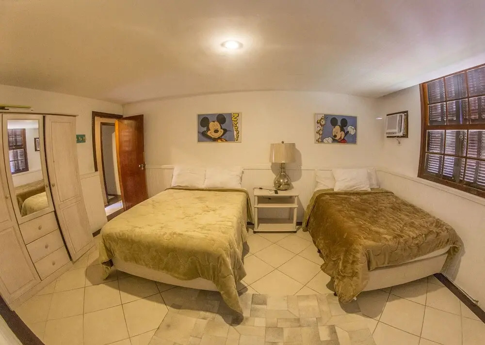 Villa Riviera