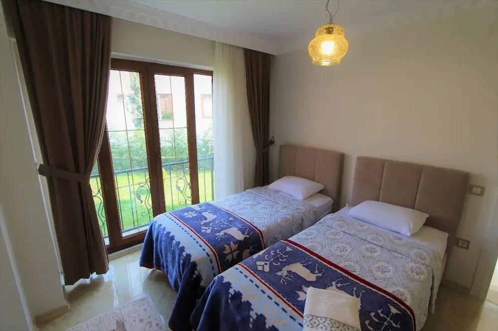 Konfor Villa 1