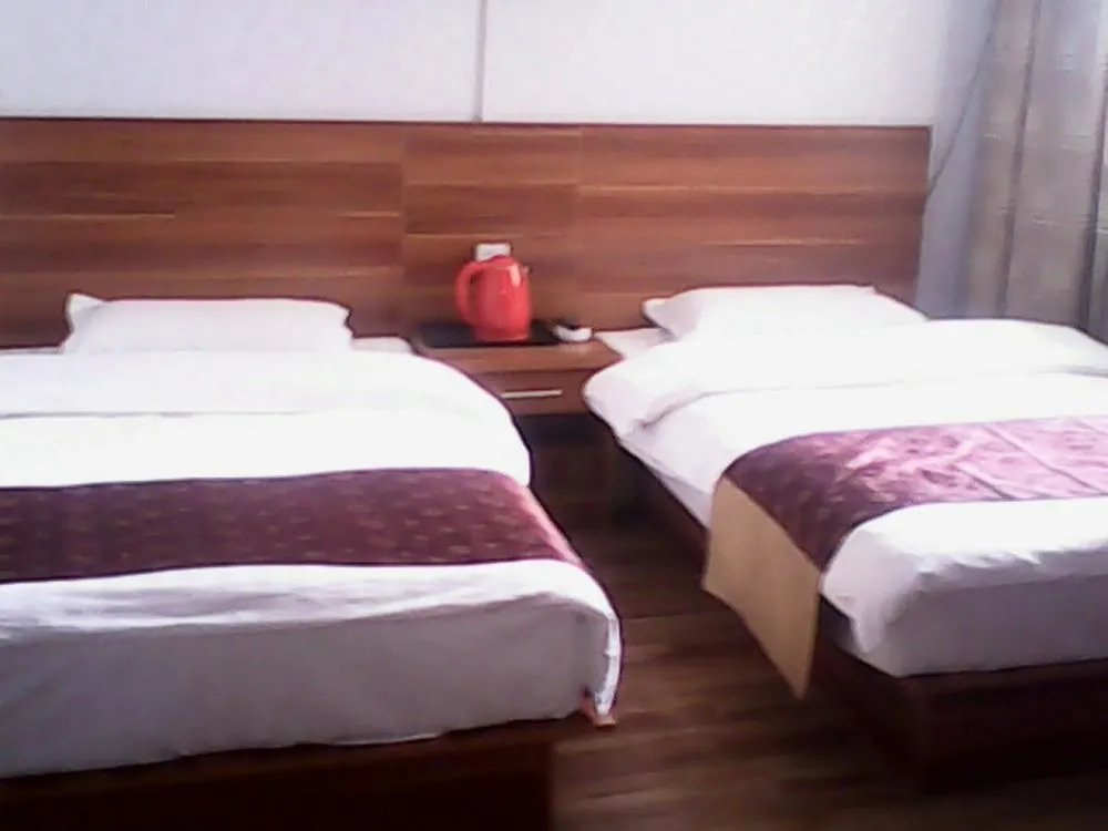Xi'an Rujia Inn