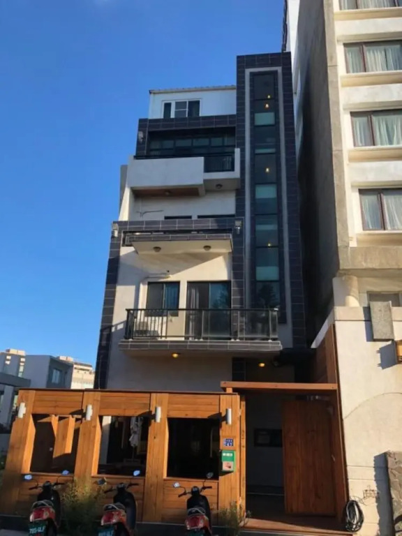 Chenhsin B&B