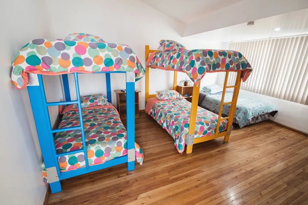 AlterNative Hostel