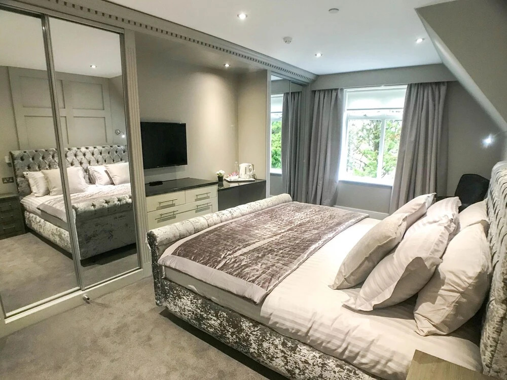 The Nest in The Cotswolds