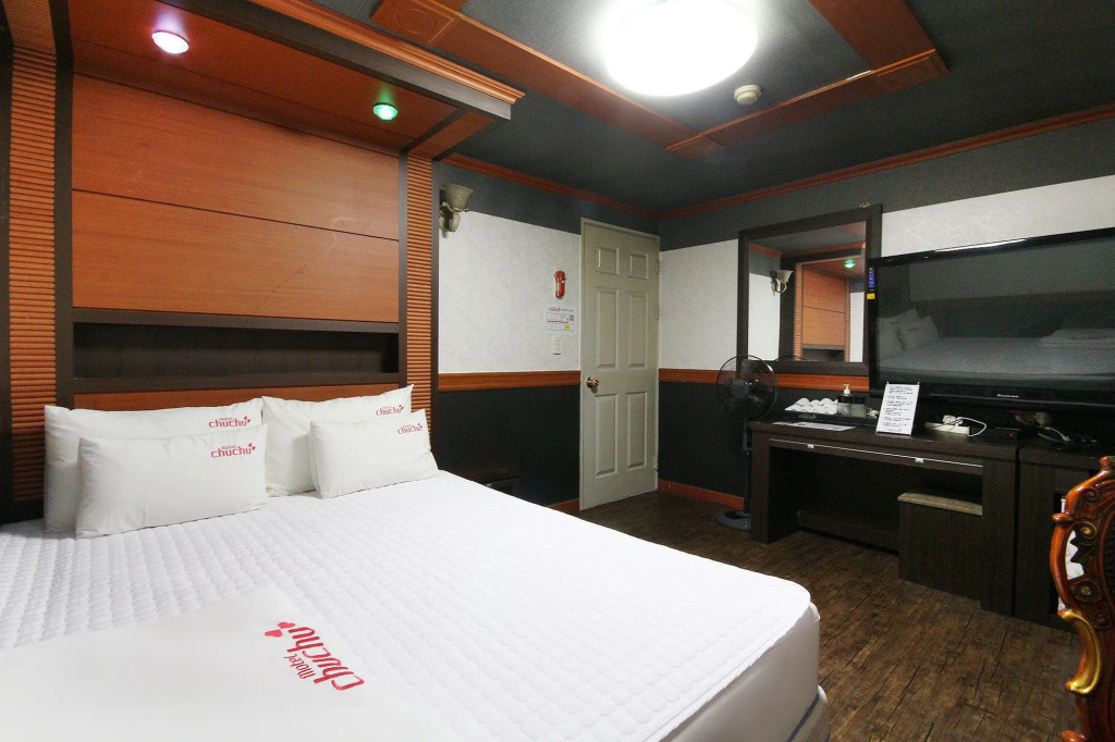 Motel ChuChu