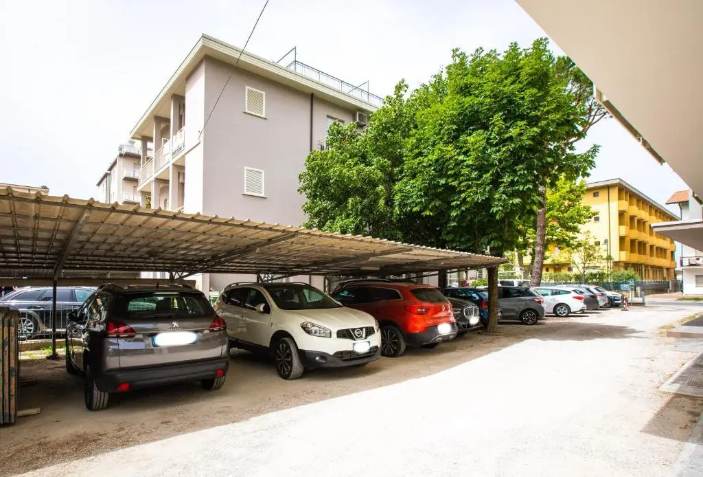 Hotel Stacchini