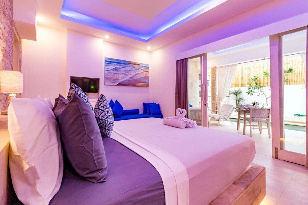 Cocotoa Boutique Hotel & Villa
