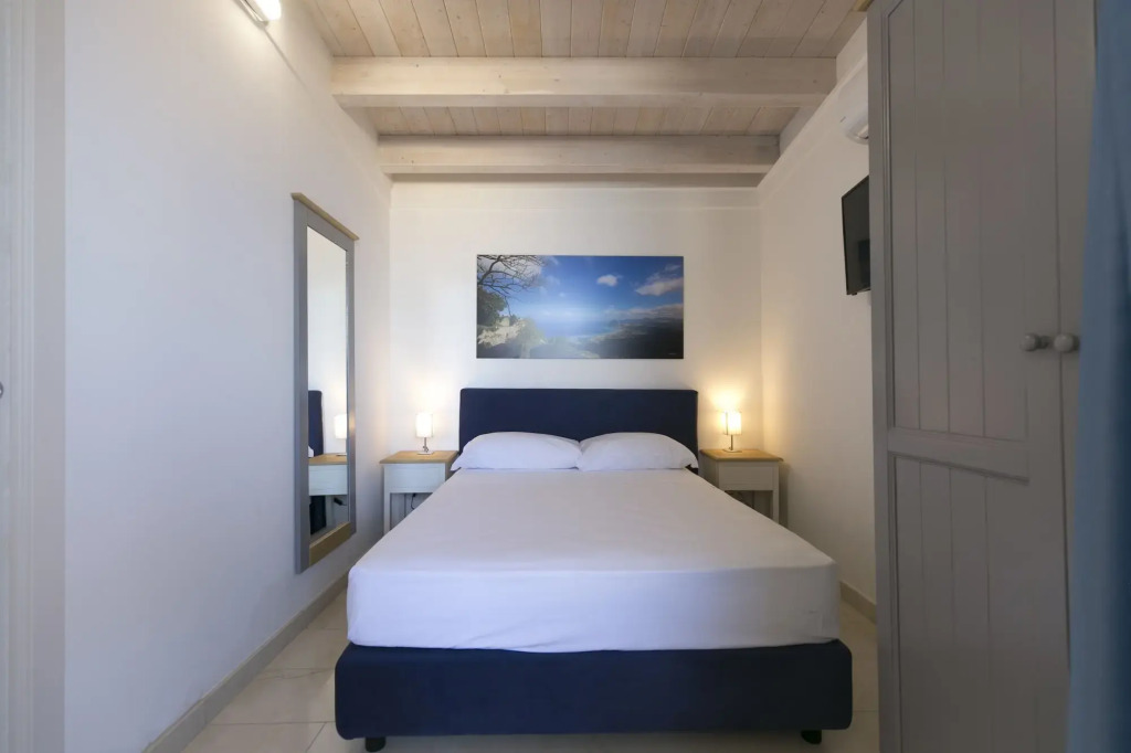 ZIBIBBO SUITES & ROOMS - Aparthotel in Centro Storico a Trapani