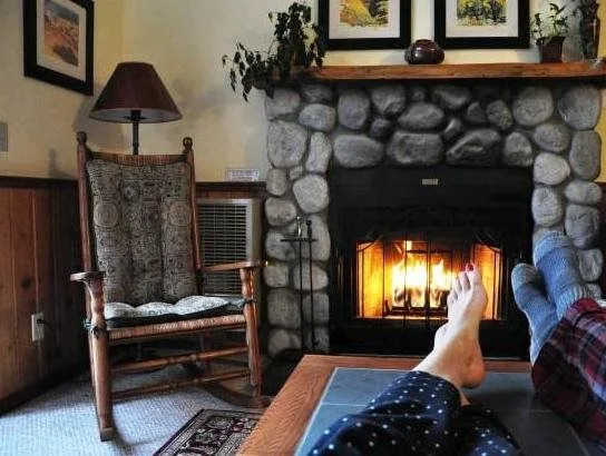 Quiet Creek Inn