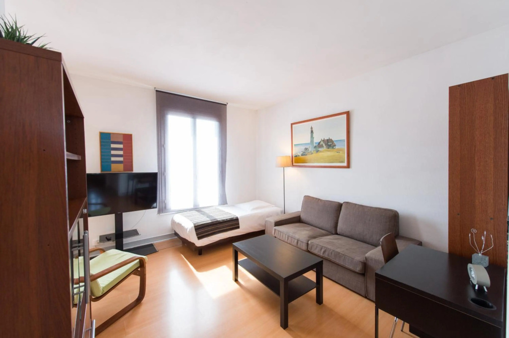 Residence Service Appart Hôtel