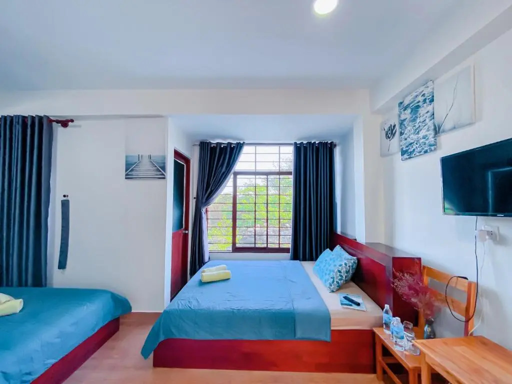 Lan Anhs Home