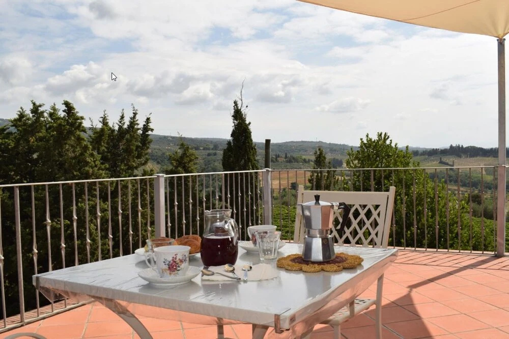 Agriturismo Luggiano