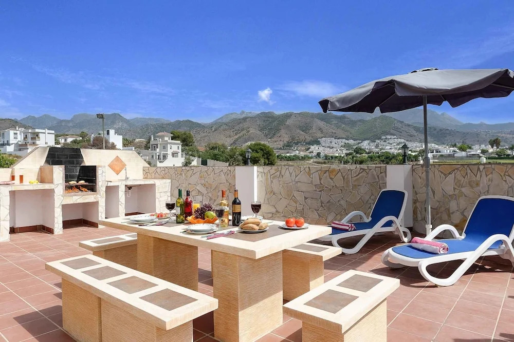 Villa Mango