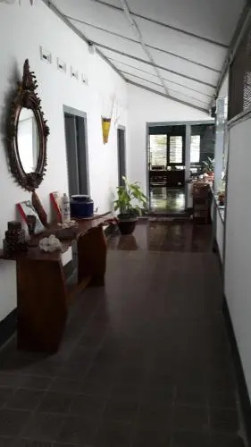 Rumah ISAKU