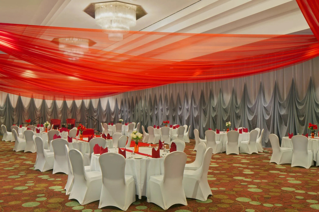 Abuja Continental Hotel