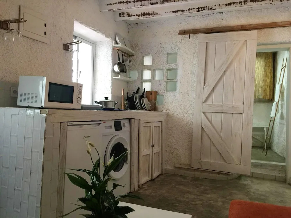 Studio in Mijas, with Wifi - 8 Km From the Beach