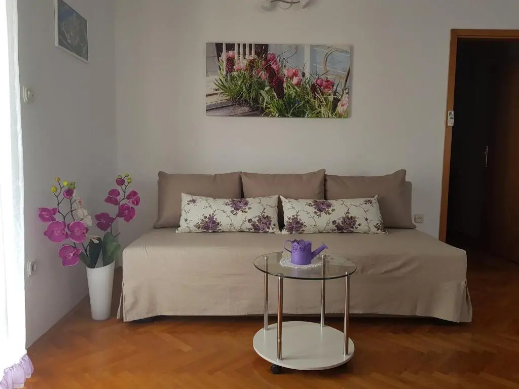 Apartmani Ivona