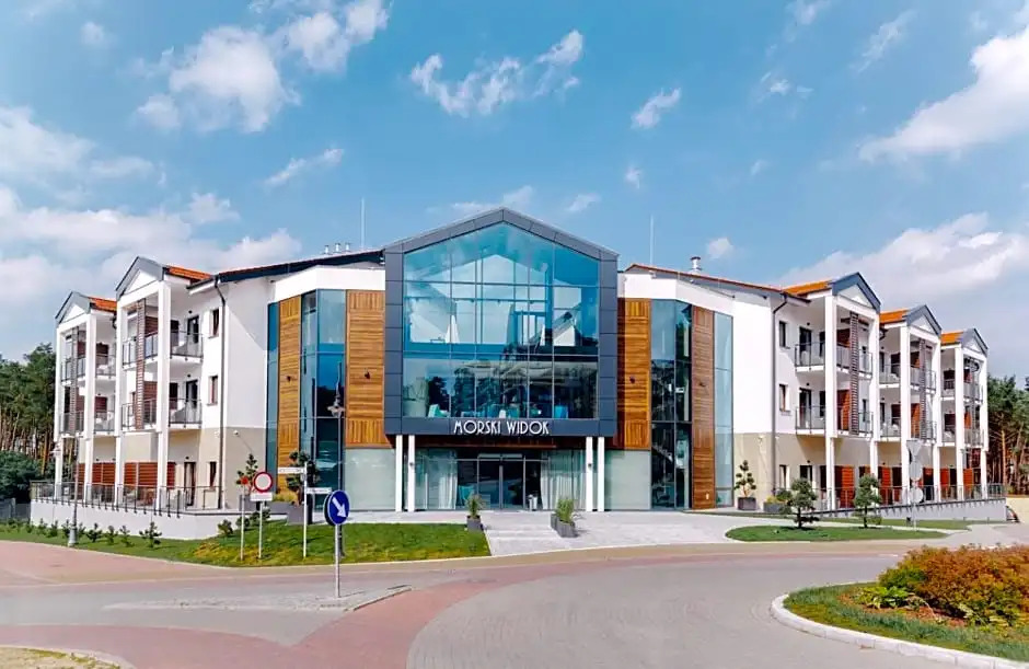 Hotel Morski Widok