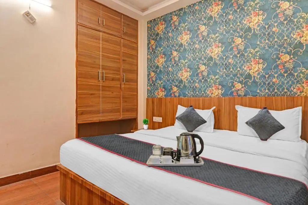 OYO Flagship 89895 Hotel Star Link
