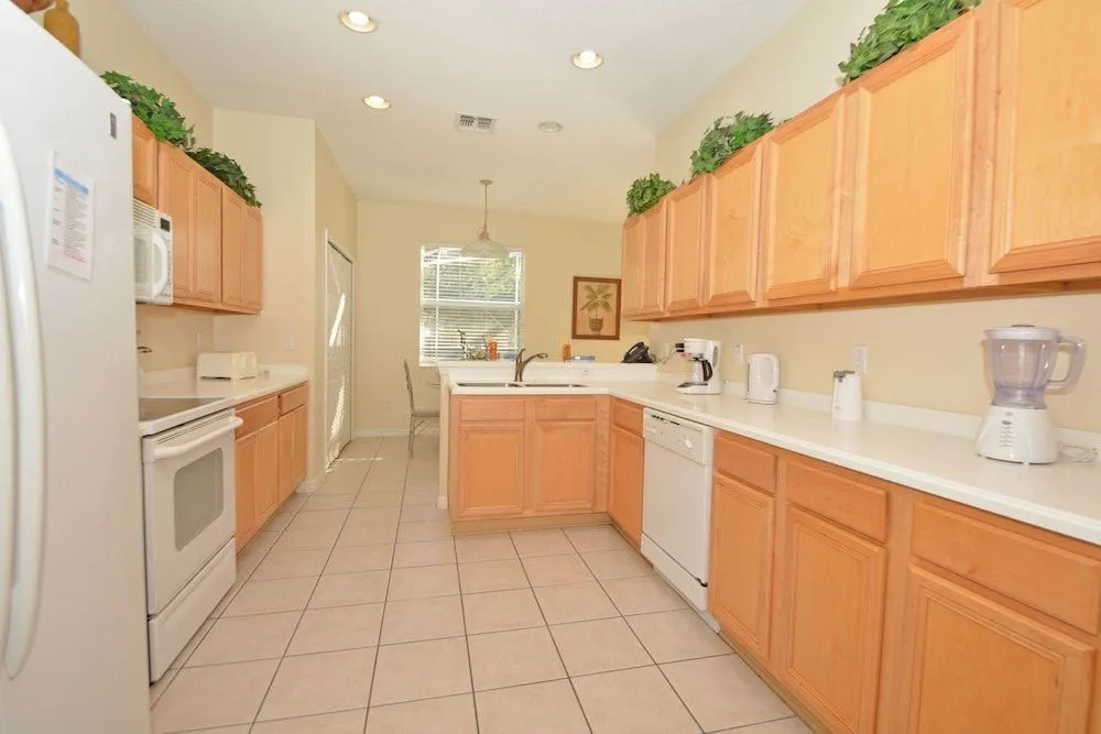 414HC Orange Grove View 5 Br villa by RedAwning