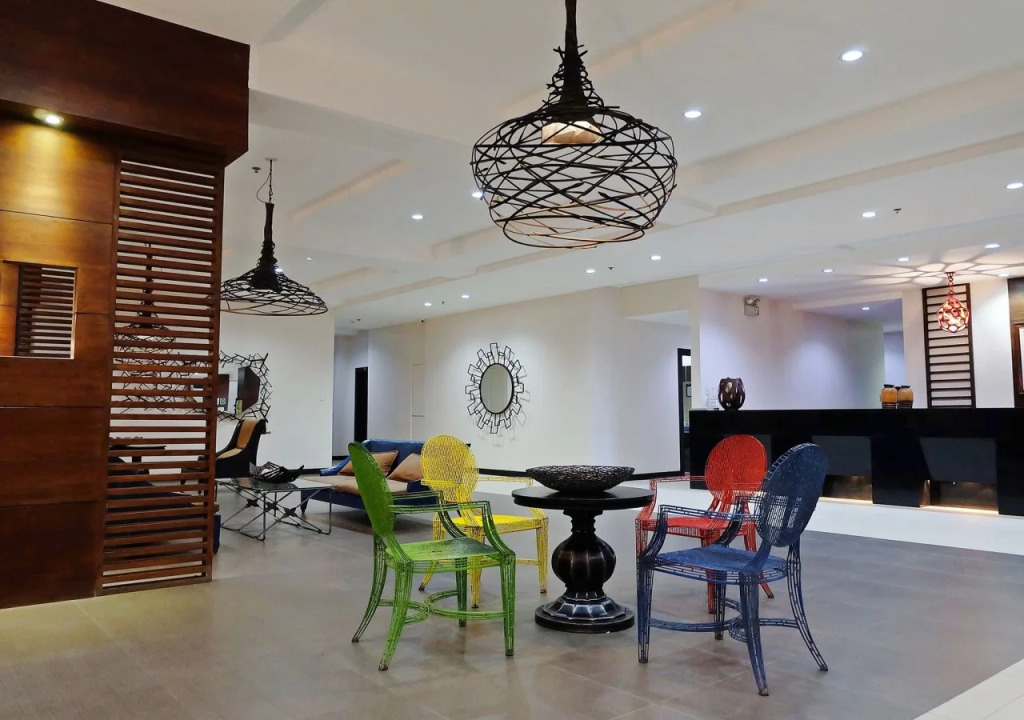 La Carmela De Boracay Hotel
