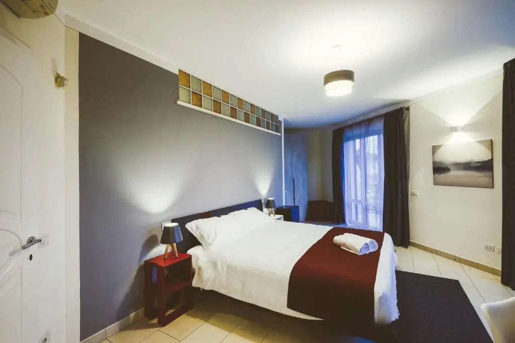 Ohana Bed&Breakfast
