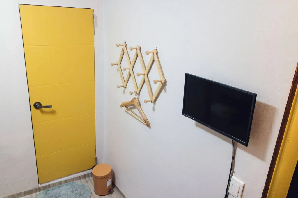 24 Guesthouse Jongno Tower