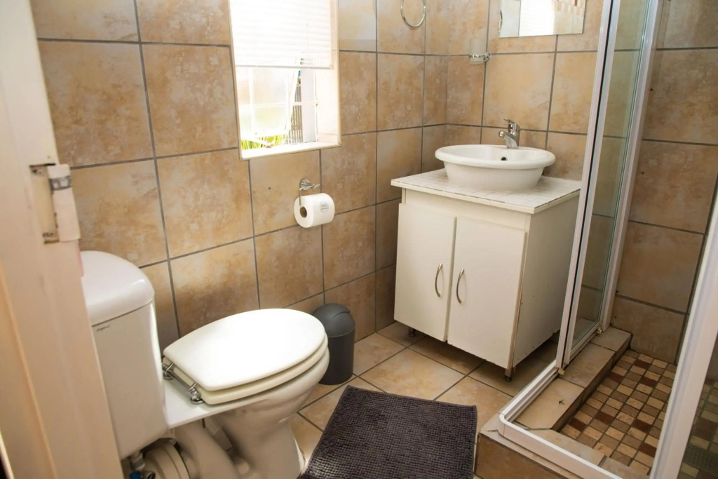 Cosy - Best Rest Potch