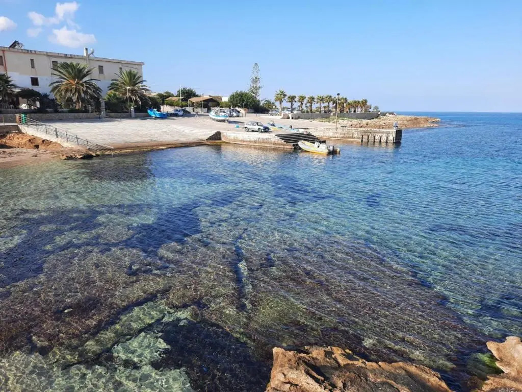Casa Vacanza Tra Cielo e Mare