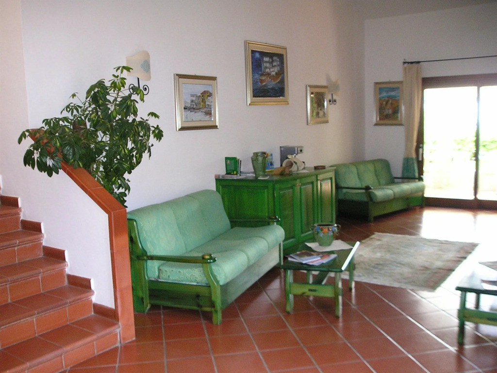 Hotel Piccolo Pevero