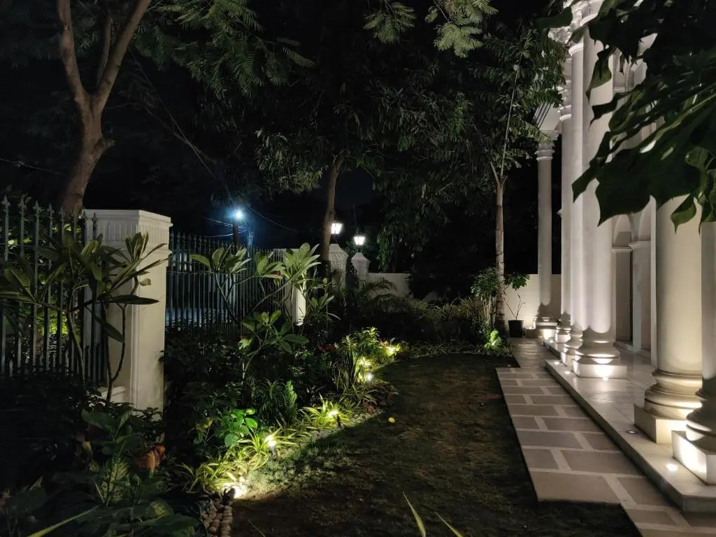 Dileep Kothi - A Royal Boutique Luxury Suites in Jaipur