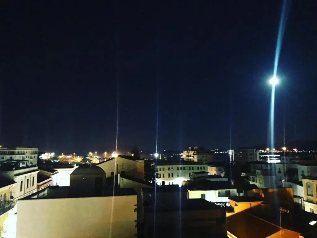 Hotel Centrale