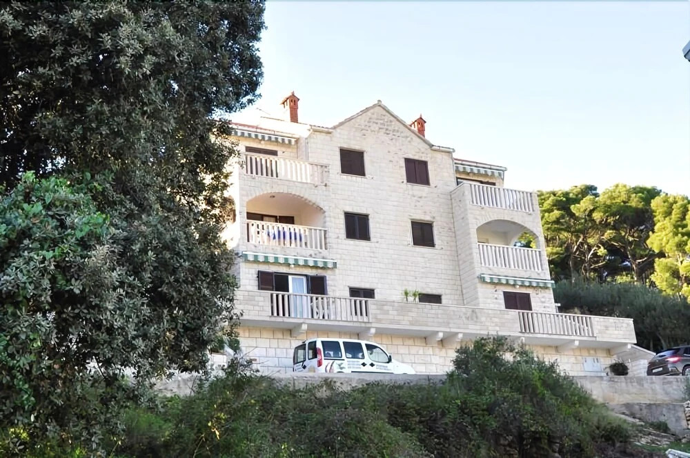 Apartments Pave Strancica