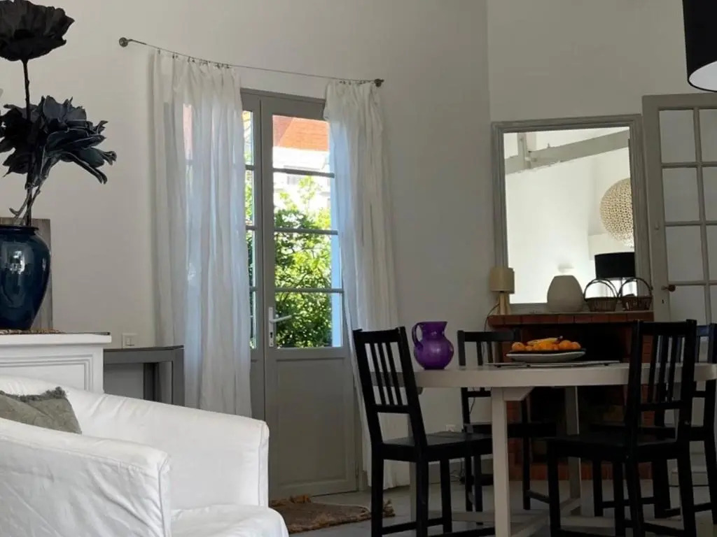 Villa Soulac-sur-Mer, 5 pièces, 8 personnes - FR-1-648-73