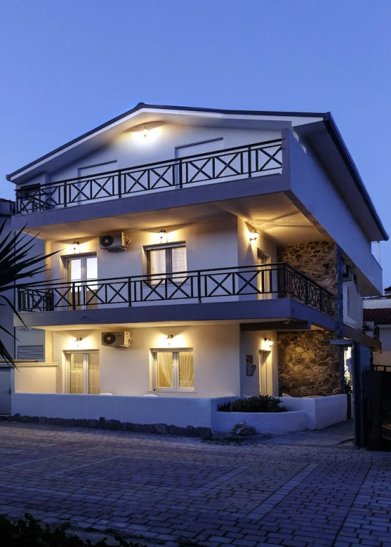 Villa Pearl