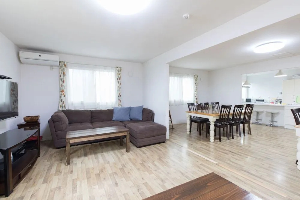 TEA TREES - Vacation STAY 86532v