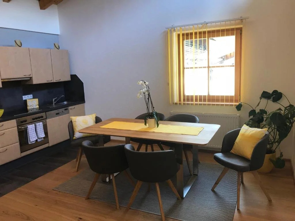 Appartement Kneisl