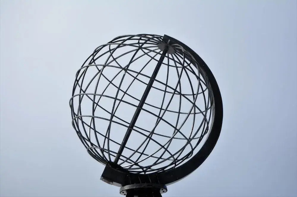 Arctic Boutique Hotel Northcape