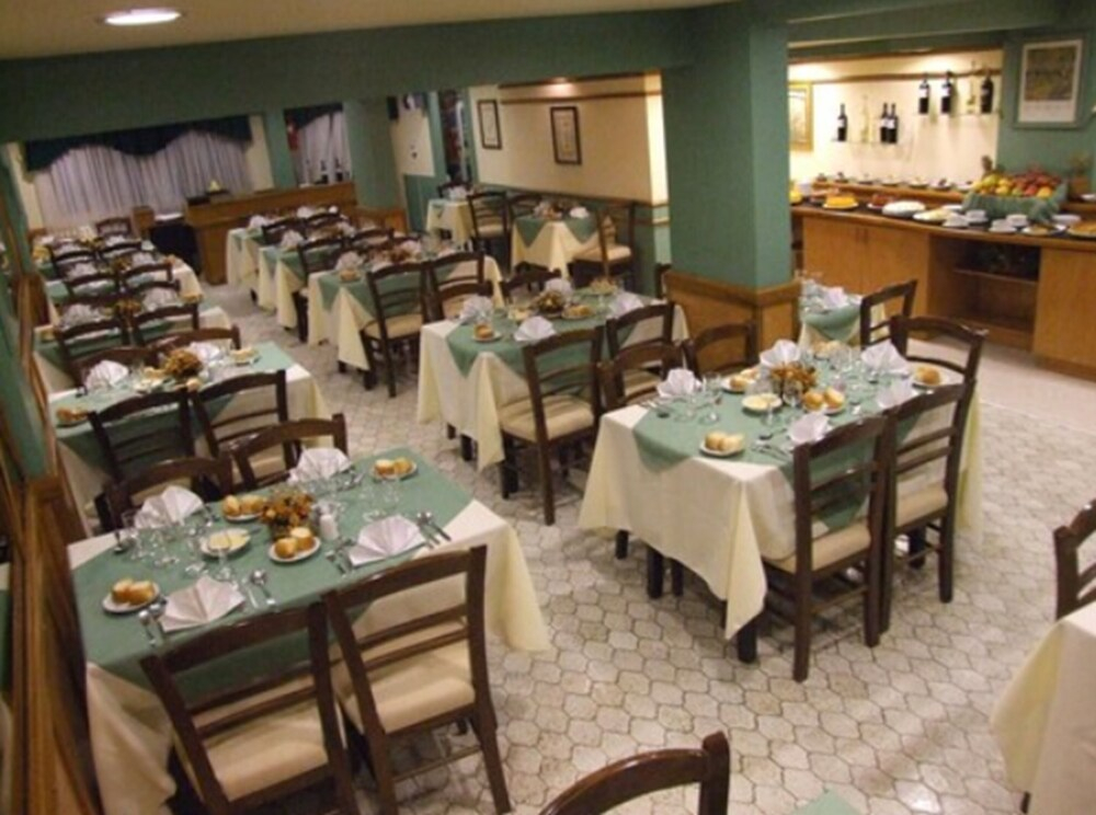 Hotel Internacional