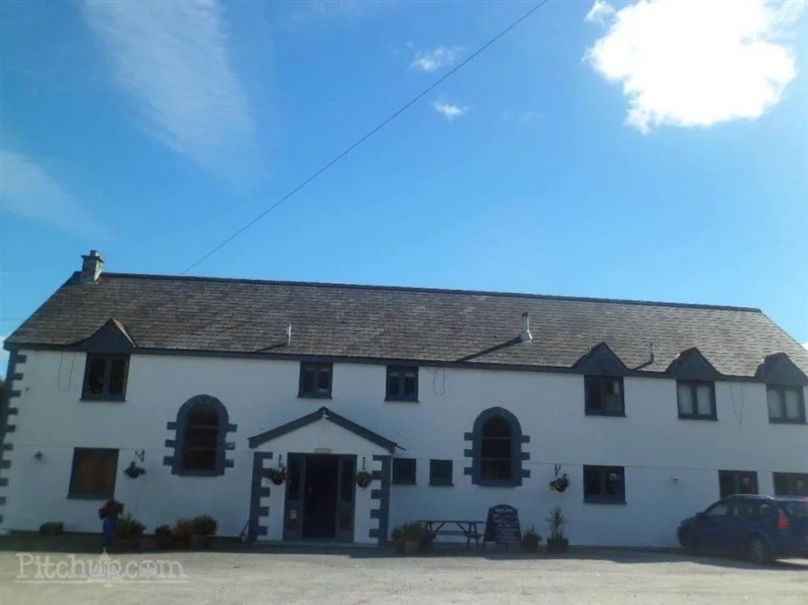 The Innis Inn