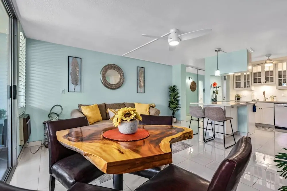 Kamaole Beach Royale 206 By Coldwell Banker Island Vacations