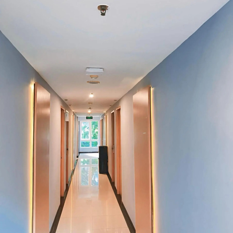 Studio One Thamrin Hotel