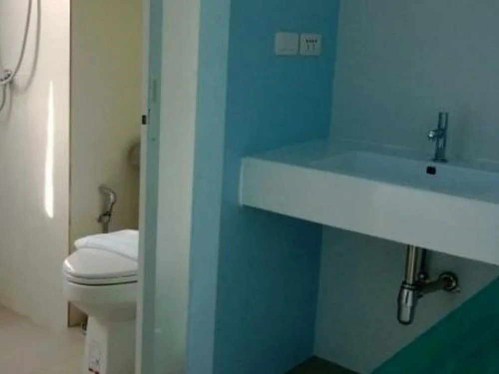 NIDA Rooms Samui Summer 155
