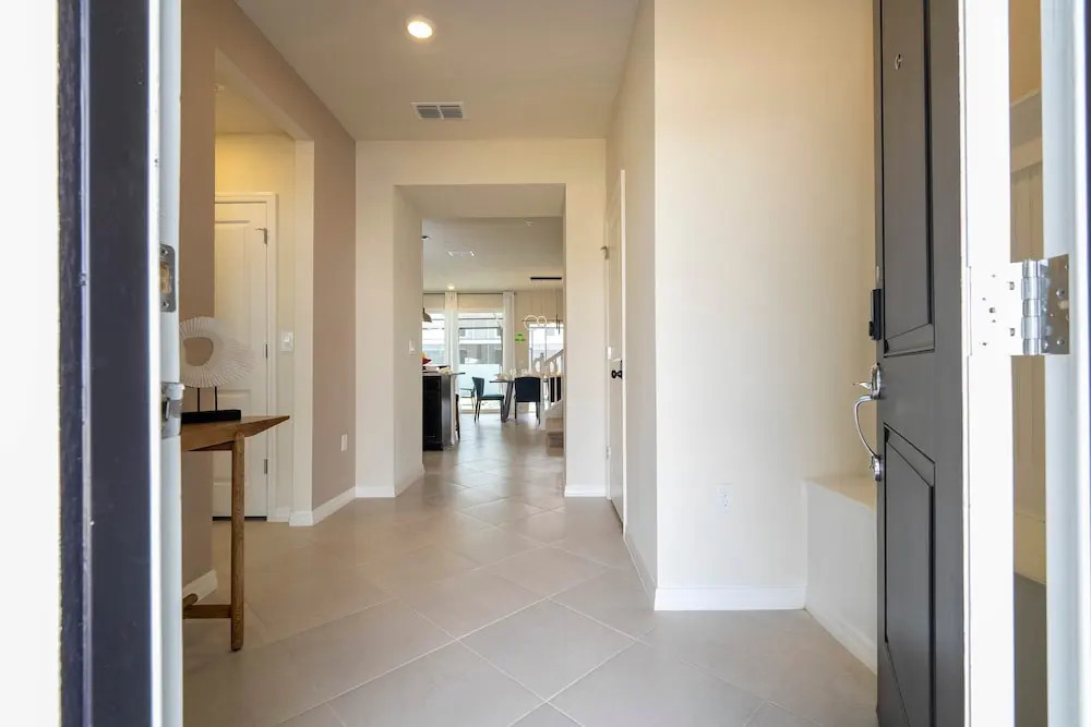Luxury Private Pool Themed Rooms Close to Disney 1282