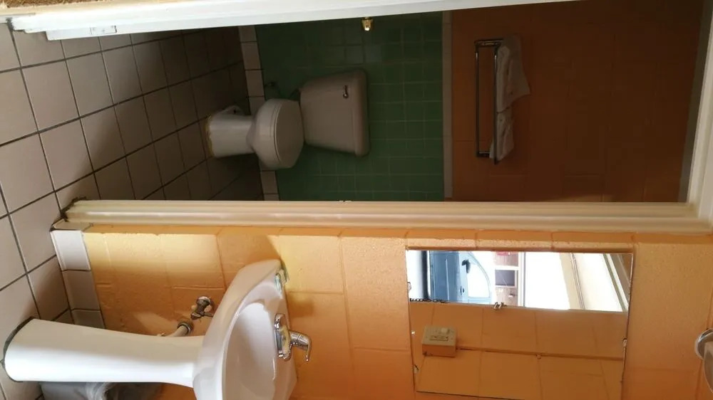 Deluxe Inn - Kenly