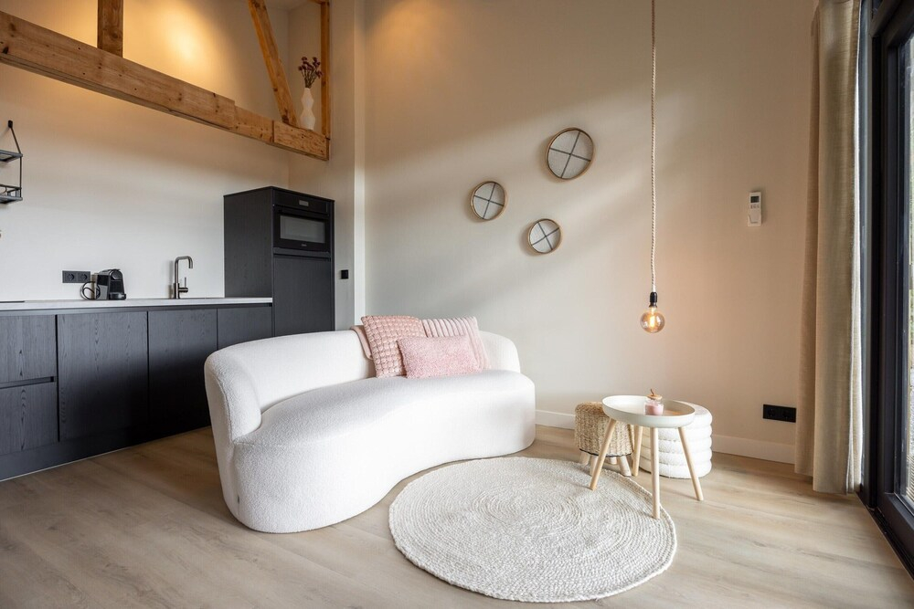 Holiday Home in Gapinge Near Middelburg